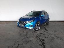  Qashqai 2022