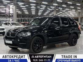 SUV   BMW X5 2012 , 1730000 , 