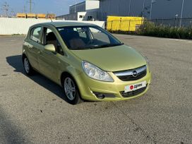  Opel Corsa 2007 , 550000 , 