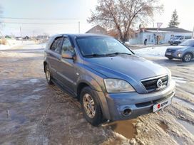 SUV   Kia Sorento 2002 , 372000 , 