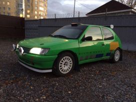  Peugeot 306 1994 , 1000000 , 