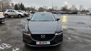  Mazda6 2022