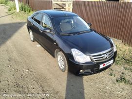  Nissan Almera 2016 , 810000 , 