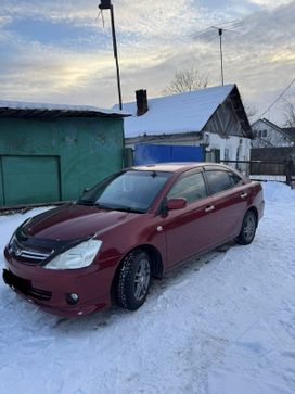  Toyota Allion 2003 , 800000 , 