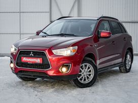 SUV   Mitsubishi ASX 2013 , 1220000 , 