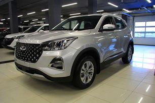 SUV   Chery Tiggo 4 Pro 2024 , 1799000 , 