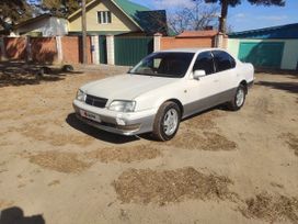  Toyota Camry 1996 , 370000 , 