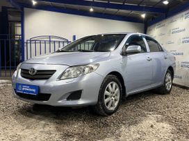  Toyota Corolla 2007 , 779000 , 