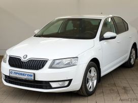  Skoda Octavia 2016 , 1295000 , 