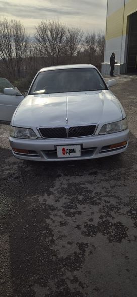  Nissan Laurel 1997 , 430000 , --
