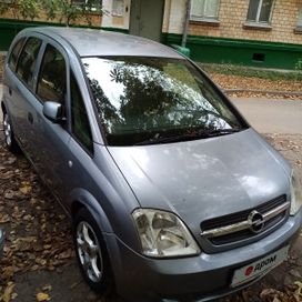    Opel Meriva 2004 , 350000 , 