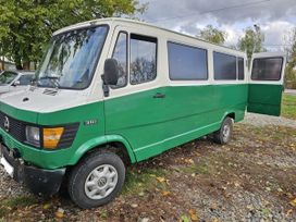  Mercedes-Benz T1 1984 , 400000 , 