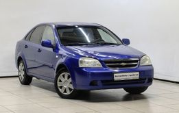  Lacetti 2010