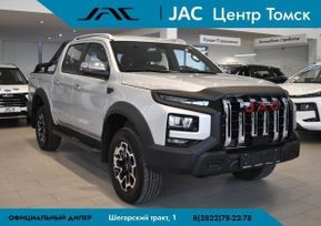  JAC T9 2024 , 3549000 , 