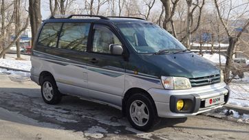    Toyota Town Ace Noah 1998 , 480000 , 