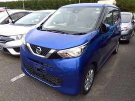  Nissan DAYZ 2022 , 850000 , 