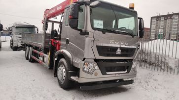   Howo T5G 2023 , 14190000 , 
