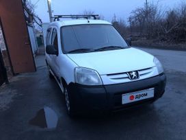    Peugeot Partner 2008 , 390000 , 