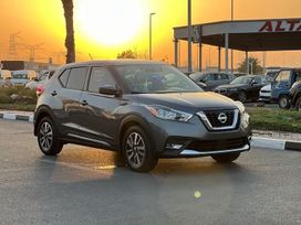 SUV   Nissan Kicks 2020 , 2055000 , 