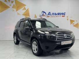 SUV   Renault Duster 2013 , 960000 , 