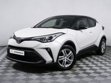  C-HR 2019