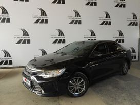  Toyota Camry 2015 , 2187000 , 