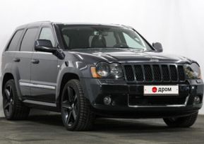 SUV   Jeep Grand Cherokee 2010 , 1676000 , 