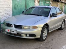  Galant 2000