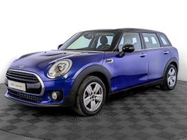  MINI Clubman 2018 , 2075000 , 