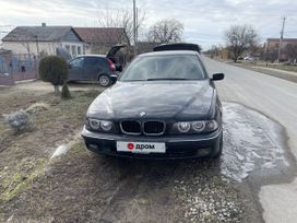  BMW 5-Series 1996 , 420000 , 