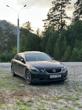  Lexus GS430 2006 , 850000 , 