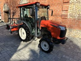 - Kubota FT-240 2022 , 1860000 , 