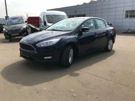  Ford Focus 2018 , 1085500 , 