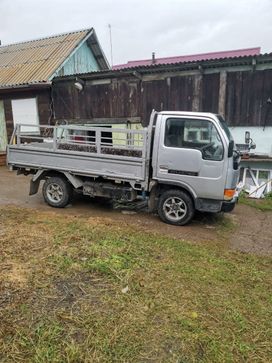   Nissan Atlas 1990 , 850000 , 