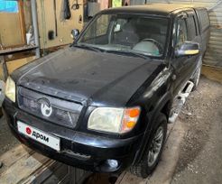  ZX GrandTiger 2007 , 450000 , 