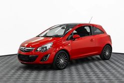  Corsa 2014