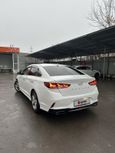  Hyundai Sonata 2019 , 1900000 , --