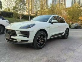 SUV   Porsche Macan 2021 , 6150000 , 