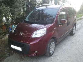    Fiat Qubo 2013 , 519000 , 