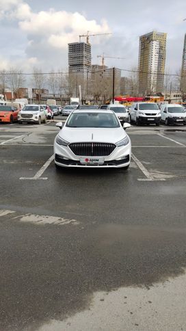  Hongqi H5 2022 , 2600000 , 