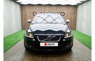  Volvo V50 2011 , 1096000 , 