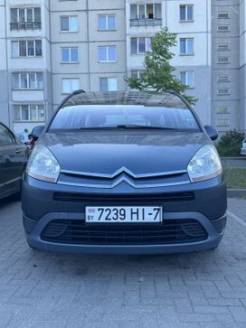    Citroen Grand C4 Picasso 2009 , 699000 , 