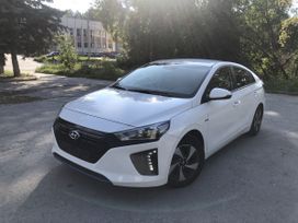  Hyundai Ioniq 2016 , 1750000 , 