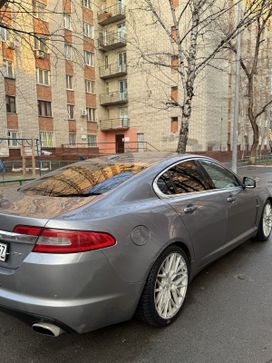  XF, 2008