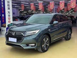 SUV   Honda UR-V 2022 , 3332000 , 