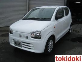  Suzuki Alto 2016 , 610000 , 