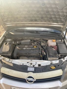  Opel Astra 2005 , 320000 , 