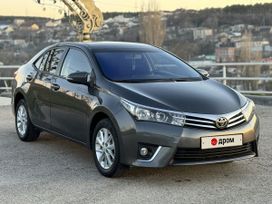  Toyota Corolla 2013 , 1530000 , 