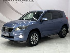 SUV   Toyota RAV4 2011 , 1270000 , 