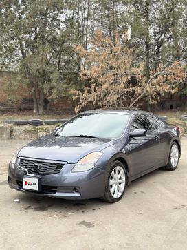 Nissan Altima 2007 , 1200000 , 